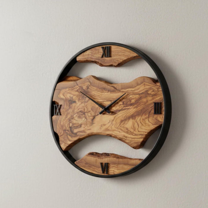 Wall Art & Clocks