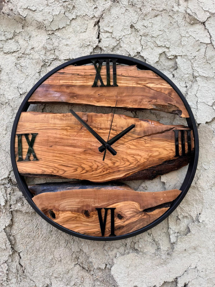Wall Clocks